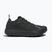 Scarpe da corsa uomo Norda 001A stealth black