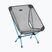 Sedia da campeggio Helinox Chair Zero LT cyan