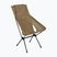 Sedia da campeggio Helinox Sunset 10003701 coyote tan