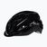 Casco da bicicletta HJC Crosser nero