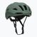 Casco da bicicletta HJC Crosser mt verde cachi
