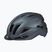 Casco da bicicletta HJC Crosser mt metal grey