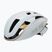 Casco da ciclismo HJC Ibex 3 mt gl white/gold