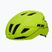 Casco da ciclismo HJC Crosser neon yellow