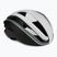 Casco bici HJC Ibex 2.0 mt gl nero/bianco