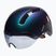 Casco da bici HJC Calido Plus camaleontico