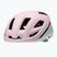 Casco bici HJC Bellus mt gl rosa