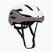 Casco da bicicletta HJC Valeco 2 marrone cenere