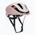 Casco da ciclismo HJC Ibex 3 mt pink/beige