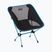 Sedia da trekking Helinox One XL nera