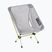 Sedia turistica Helinox Zero grigio