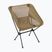 Helinox One XL sedia da trekking coyote tan