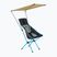 Tettuccio parasole per sedia Helinox Personal Shade coyote tan