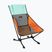 Sedia turistica Helinox Beach mint multiblock