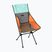 Sedia da trekking multiblock Helinox Sunset mint