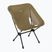 Sedia da trekking Helinox One (re) coyote tan