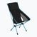 Sedia turistica Helinox One Highback (re) nero
