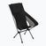 Sedia da trekking Helinox One Highback (ri)edizione blackout