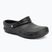 Infradito Crocs Work Bistro da uomo, nero