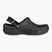 Infradito Crocs Work Bistro da uomo, nero