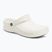 Crocs Work Bistro infradito bianco