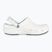 Crocs Work Bistro infradito bianco