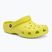Crocs Classic infradito agli agrumi