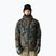 Giacca da snowboard da uomo 686 Hydra Thermagraph verde cipresso hemisphere