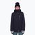 Giacca da snowboard da donna 686 Spirit nero geo jacquard