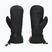 Guanti da snowboard donna 686 Gore-Tex Linear Mitt black