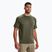 Maglietta Under Armour Tactical Tech da uomo di colore verde/chiaro