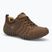 Scarpe da uomo CATerpillar Instruct beige scuro