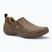 Scarpe CATerpillar Opine beige scuro da uomo