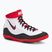Scarpe da wrestling Nike Inflict 3 bianco/rosso/nero