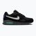 Scarpe da uomo Nike Air Max IVO black/green glow/matte silver