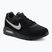 Scarpe da uomo Nike Air Max IVO black/green glow/matte silver
