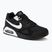 Scarpe da uomo Nike Air Max IVO nero / nero / bianco