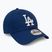 Cappello New Era League Essential 9Forty Los Angeles Dodgers blu