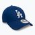 Berretto New Era League Essential 39Thirty Los Angeles Dodgers blu