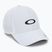 Berretto da golf Oakley da uomo Ellipse bianco