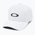 Berretto da golf Oakley da uomo Ellipse bianco