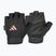 Guanti da allenamento adidas Essential regolabili nero/rosa