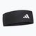 Fascia per la testa adidas Headband black
