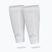Adidas Aeroready Compression gamba polpaccio bianco
