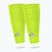Fasce compressive per polpacci adidas Climacool Compression Calf Sleeves lucid lemon
