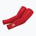 Manicotti compressivi adidas Climacool Compression Arm Sleeves red
