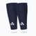 Fasce compressive per polpacci adidas Climacool Compression Calf Sleeves navy