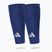 Fasce compressive per polpacci adidas Climacool Compression Calf Sleeves royal