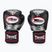 Guantoni da boxe Twins Special FBGVL3-23 Dragon argento