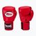 Guantoni da boxe Twins Special BGVL3 rosso